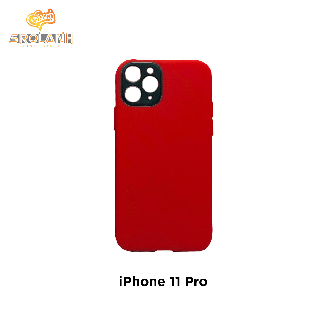 LIT The Full Protection Phone Cover for iPhone 11 Pro PCIPXE-01