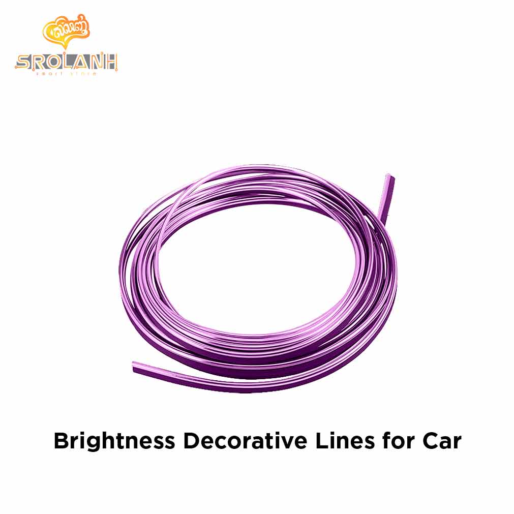 LIT The High-brightness Decorative Lines for Car DELIN-A1