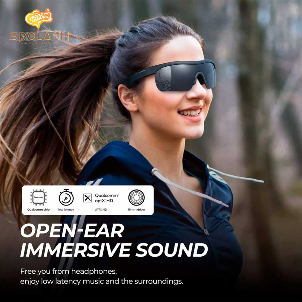 SoundPeats Frames S Glasses Speaker