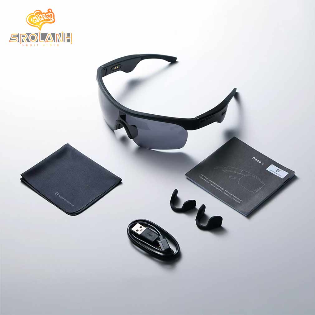 SoundPeats Frames S Glasses Speaker