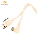 LIT The L Design Silicone Data Cable Type-C 3A max 2M CLSDT-B04