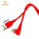 LIT The L Design Silicone Data Cable Type-C 3A max 2M CLSDT-B04