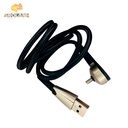 LIT The Kirsit Destop Stand Data Cable 3A 1M for Type-C CKDSB-T13