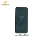 LIT The Arc Edge Privacy Protection Tempered Glass for iPhone 12 mini 5.4 GTIP54-PV01