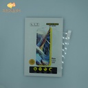 LIT The Thin HD 2.5D 0.33mm Tempered glass for iPhone 11 Pro GTIPXE-TH01