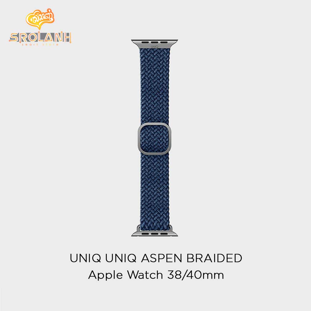 UNIQ Aspen Braided Strap 38/40mm