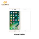 Remax Gener 3D Full cover Curved edge tempered glass iPhone 7/8 plus