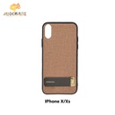 Joyroom JR-BP496 Rome series with stand Case New iPhone-5.8Inch Universalix
