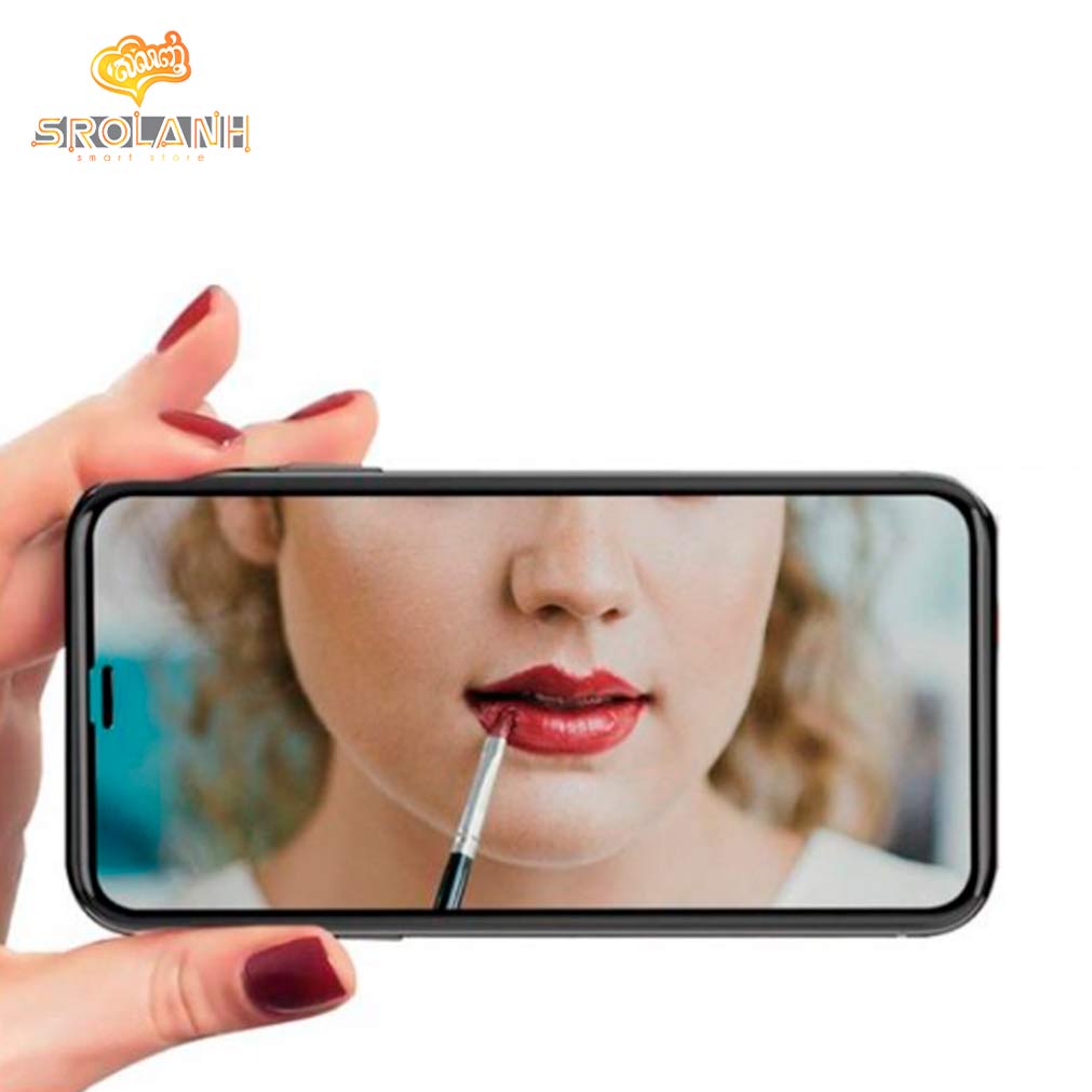 Joyroom Beautify large window temprered glass film JM2020 for iPhone XS Max