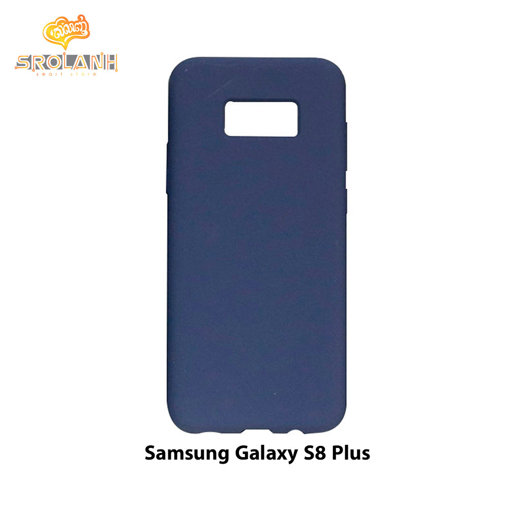 G-Case Original Series-MIDBLU For Samsung S8 Plus