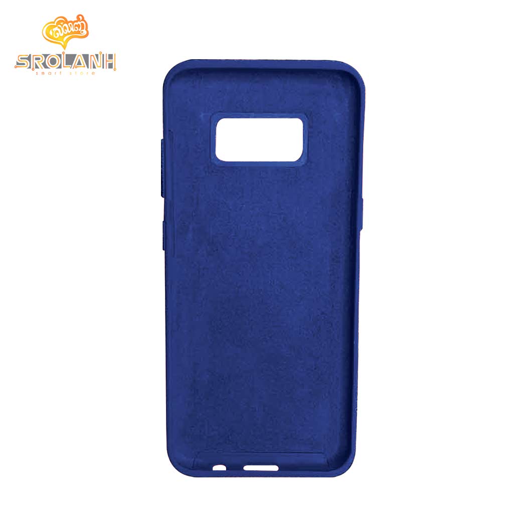 G-Case Original Series-MIDBLU For Samsung S8 Plus