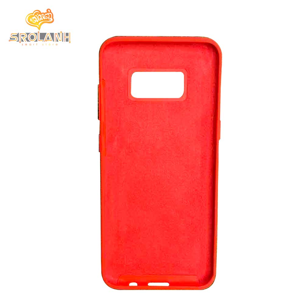 G-Case Original Series-RED For Samsung S8 Plus