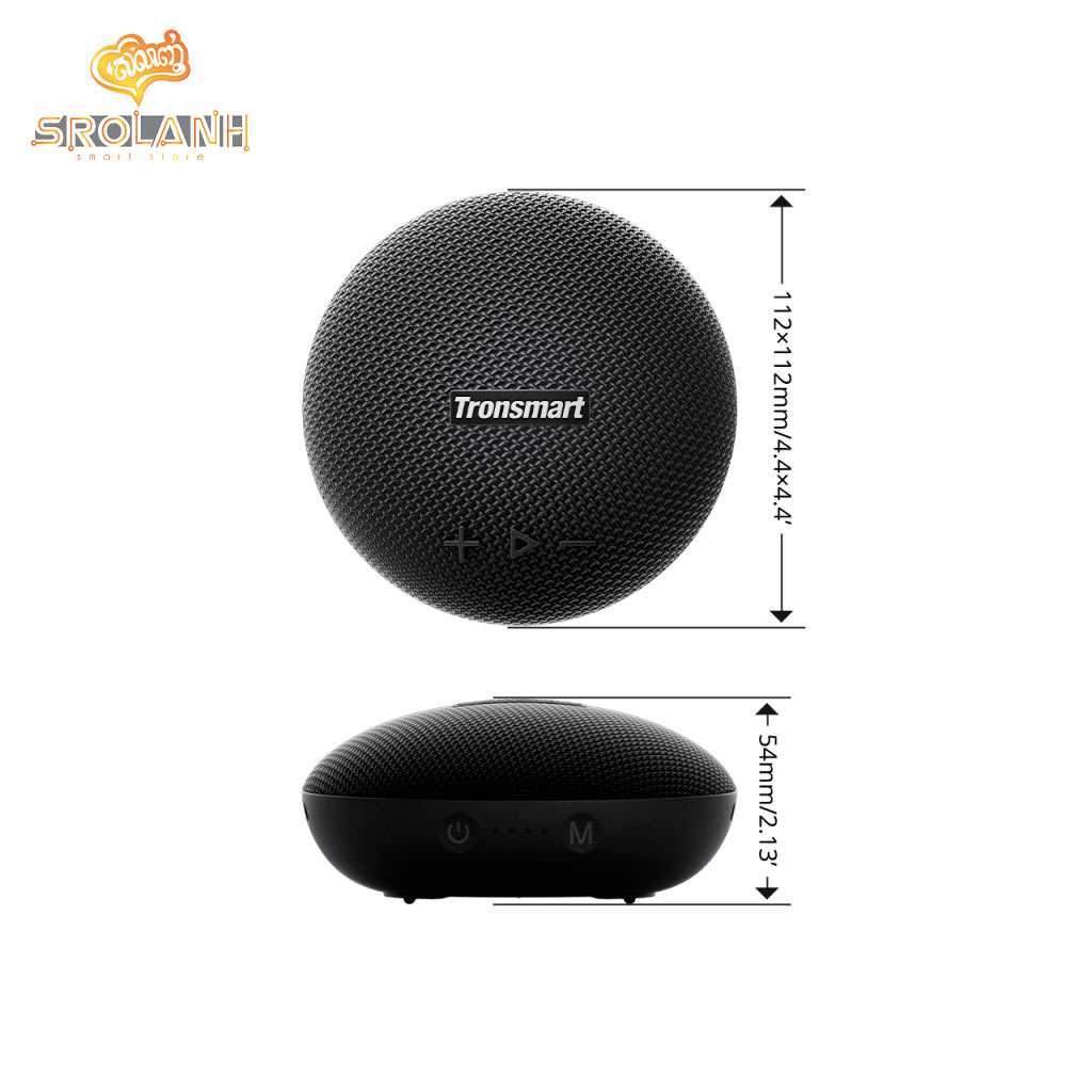 Tronsmart Splash 1 Bluetooth Speaker