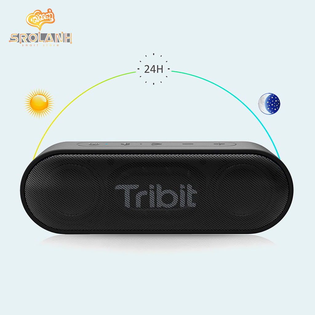 Tribit XSound Go