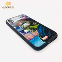 Marvel-Talent series phone case Arenas-Huk for iPhone X