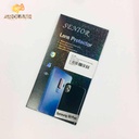 Senior lens protector for samsung S9 plus