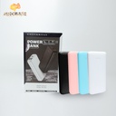 LIT The Durable Simplicity power bank 10000mAh POWDS-A01