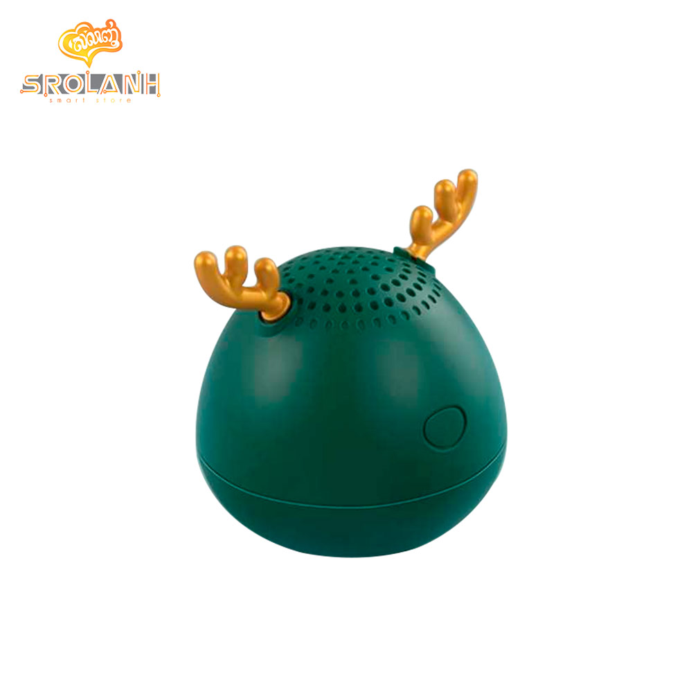 LIT Cute Deer Bluetooth Speaker SCDBL-A05