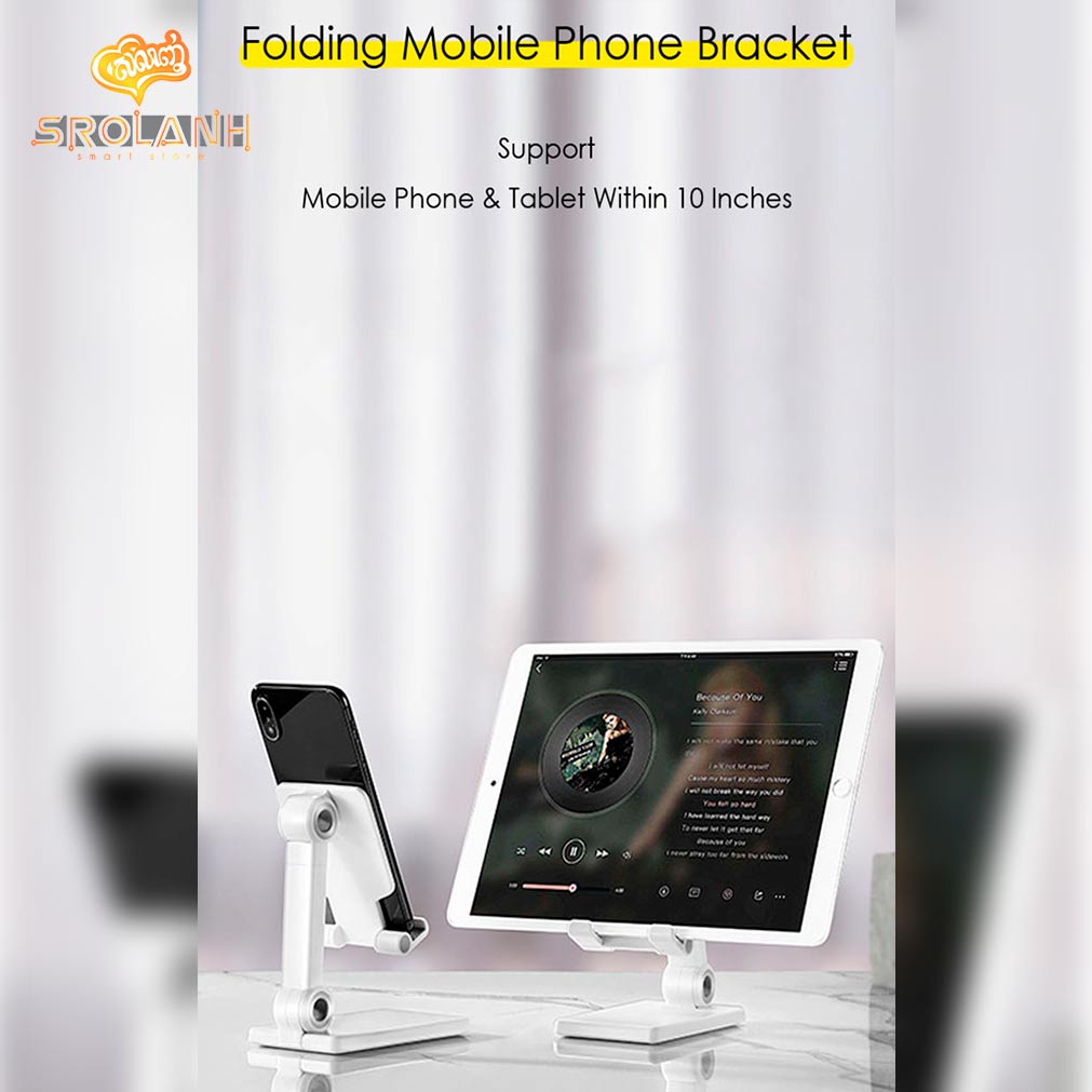 LIT Folding Mobile Phone Bracket HMFTB-A05