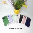 LIT The Electroplated Protection for iPhone 12 Pro Max PMEC12-C04