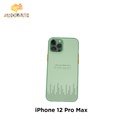 LIT The Electroplated Protection for iPhone 12 Pro Max PMEC12-C04