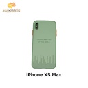 LIT The Electroplated Protection for iPhone XS Max PMECXS-C04