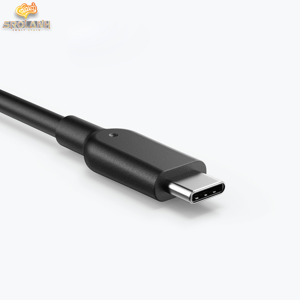 ANKER Power Line II USB-C to USB 3.1 3ft/0.9m