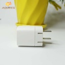 LIT The Foldable small PD20W fast charger UK Plug