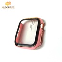 LIT Whole Protect Electroplated Case for Apple Watch 42mm PMEW42-B03