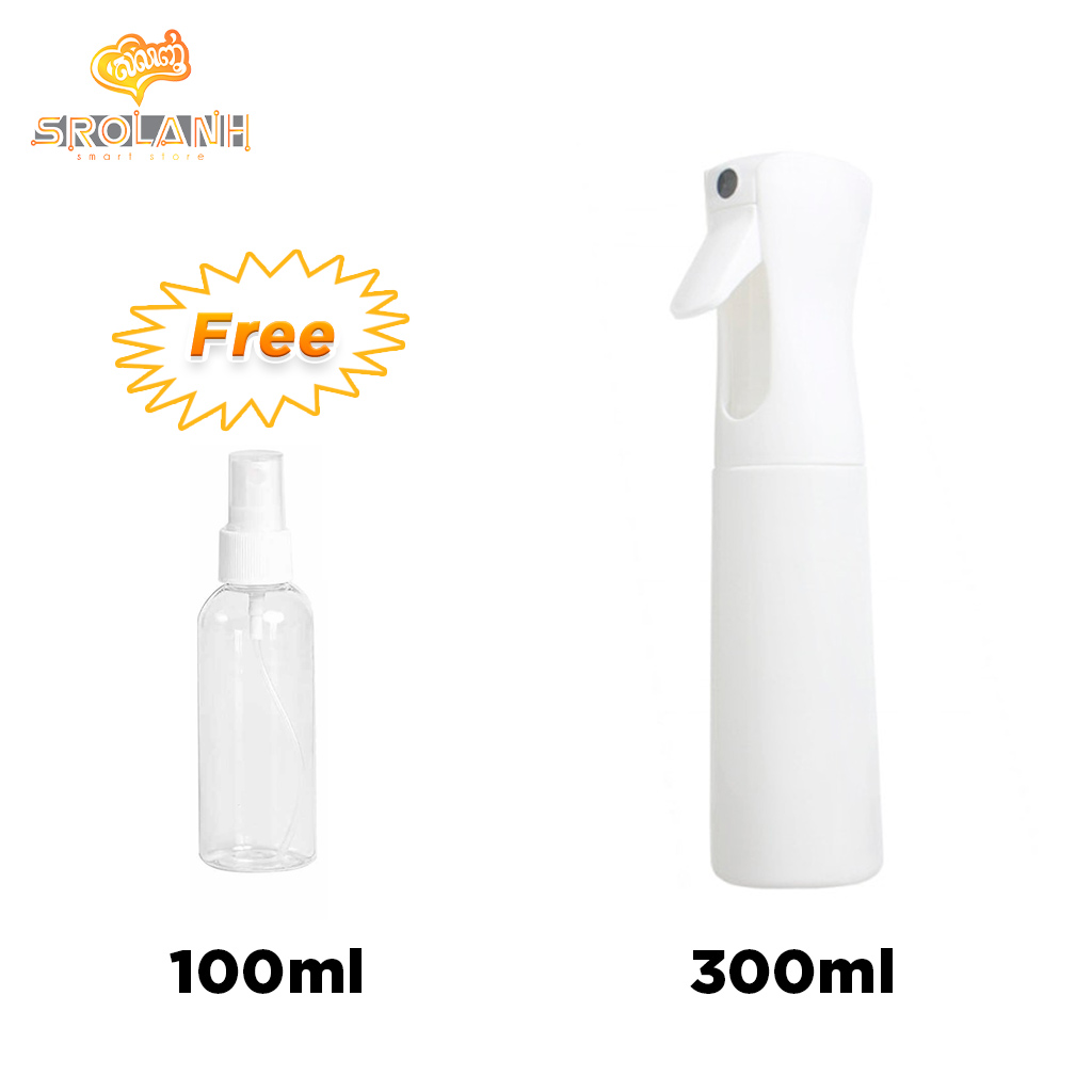 Spray Bottle 300ml