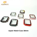 LIT Whole Protect Electroplated Case for Apple Watch 38mm PMEW38-BG2