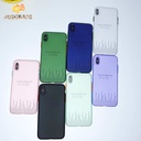 LIT The Electroplated Protection for iPhone X/XS PMECXS-A04