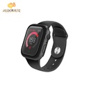 UNIQ NAUTIC Watch Case With IP68 WATER-RESISTANT TEMPERED GLASS 44MM 