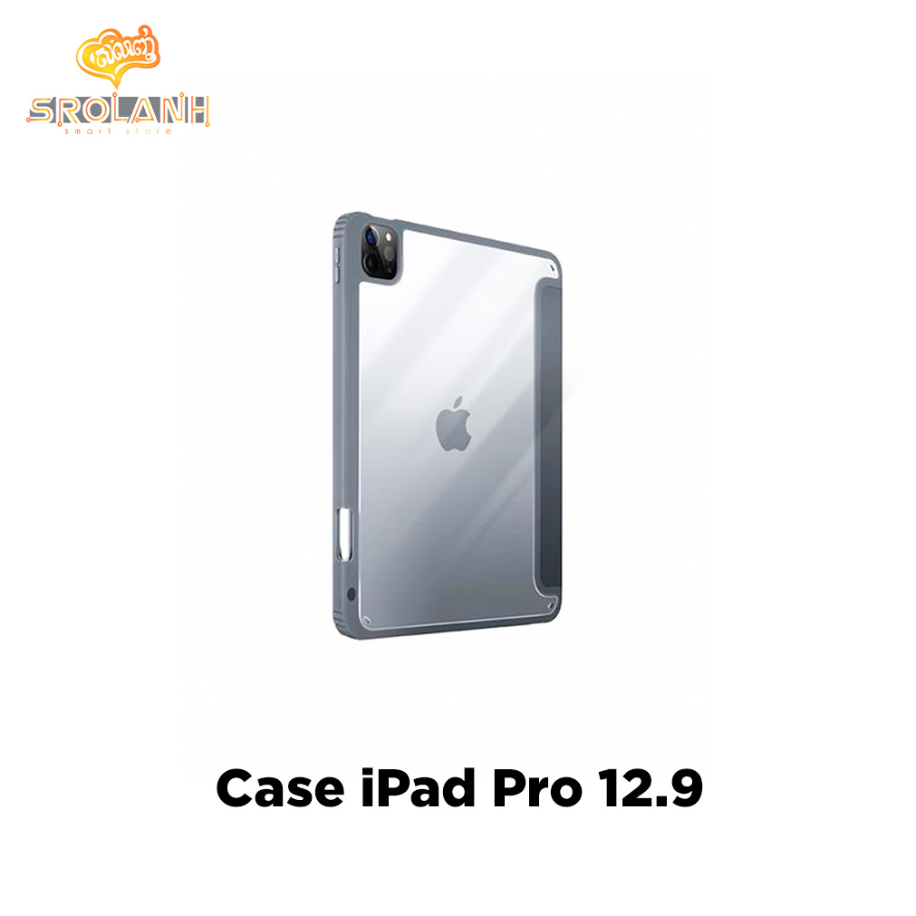 UNIQ MOVEN iPad Pro 12.9″ 2021 ANTIMICROBIAL