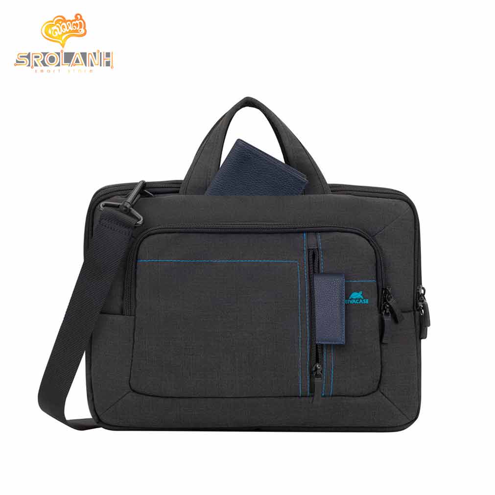 RIVACASE ALPENDORF 7520 Laptop Bag 13.3″