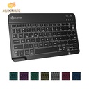 iClever Universal Slim Portable Wireless Keyboard IC-BK04