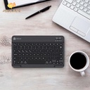 iClever Universal Slim Portable Wireless Keyboard IC-BK04