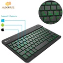 iClever Universal Slim Portable Wireless Keyboard IC-BK04