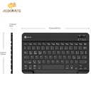 iClever Universal Slim Portable Wireless Keyboard IC-BK04