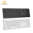 iClever Full Size Wireless Keyboard With Number Pad IC-GK08