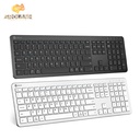 iClever Full Size Wireless Keyboard With Number Pad IC-GK08