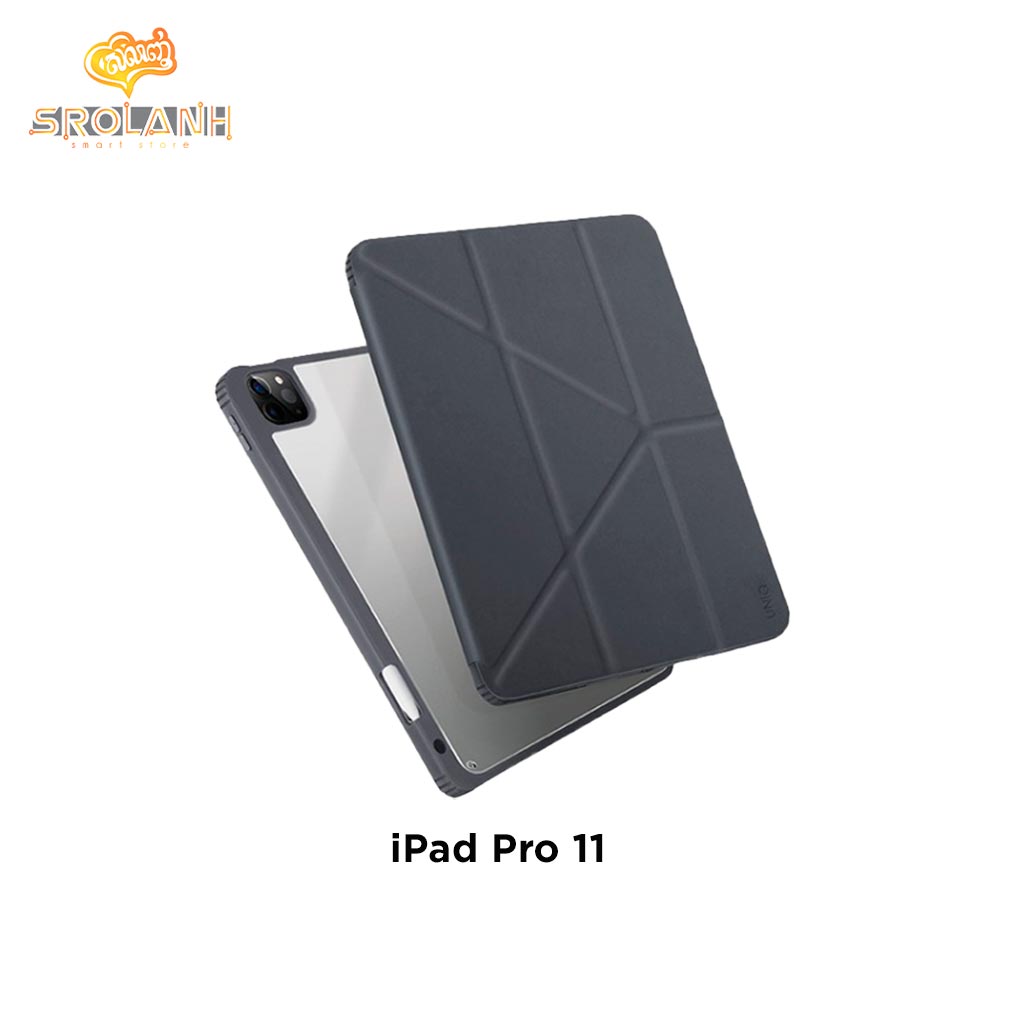 UNIQ Moven AntimicrobiaL iPad Pro 11