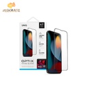 UNIQ Optix Vivid Clear Glass Screen Protector iPhone 13 Pro Max 6.7