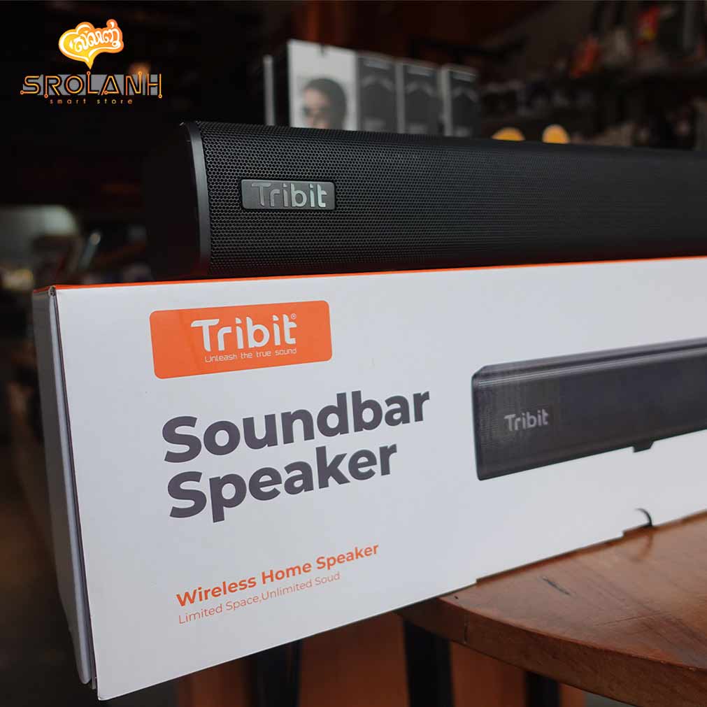 Tribit SoundBar