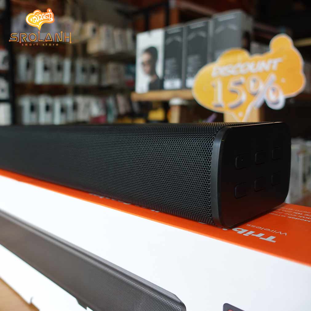 Tribit SoundBar