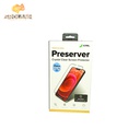 JCPAL Preserver Crystal Clear For iPhone 13 Pro Max 6.7″