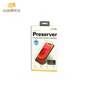 JCPAL Preserver Crystal Clear For iPhone 13 / 13 Pro 6.1″