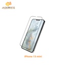 JCPAL Preserver Super Hardness Glass For iPhone 13 mini 5.4″
