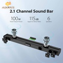 Tribit SoundBar