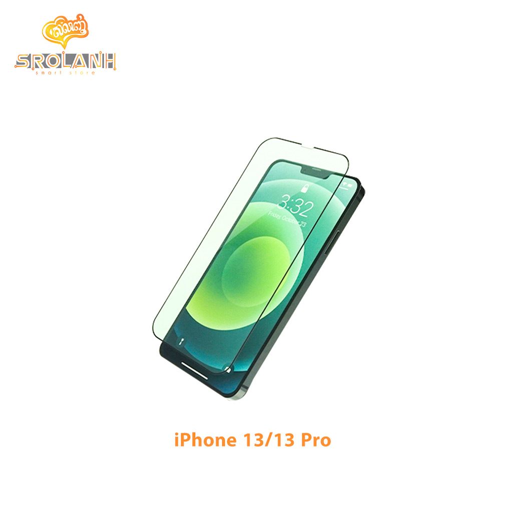 JCPAL Preserver Anti Blue Light For iPhone 13 / 13 Pro 6.1″
